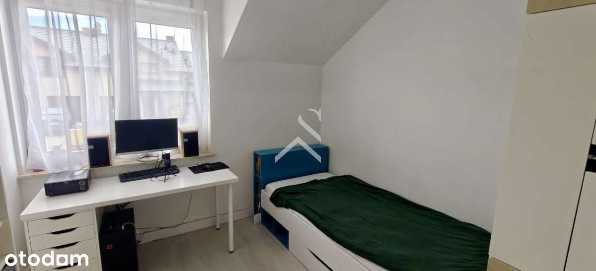 Przestronny dom  111 m² - idealny dla rodzin-8