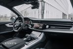 Audi SQ8 TFSI Quattro Tiptronic - 11