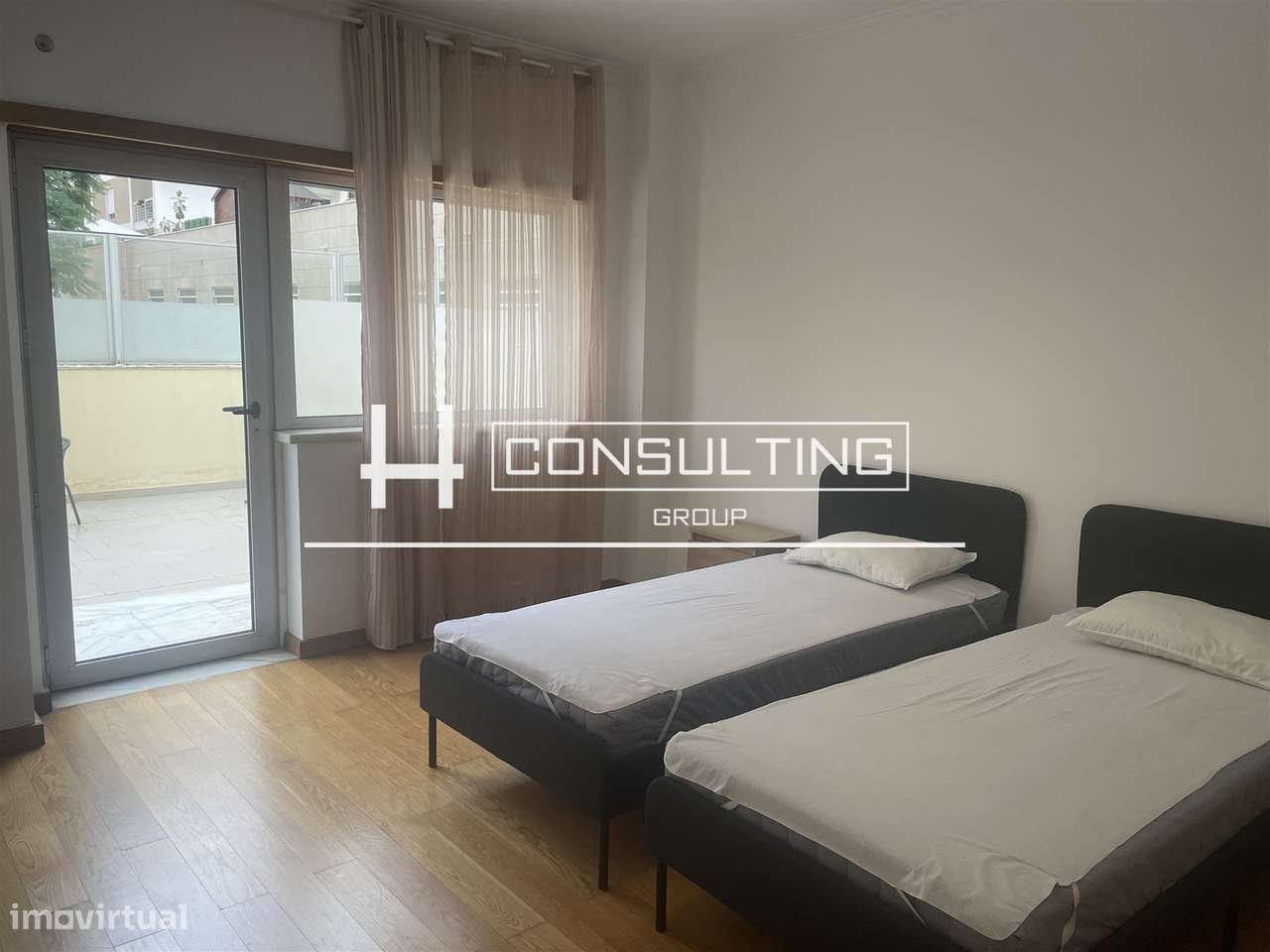 Apartamento T4 Venda em Parque das Nações,Lisboa-9