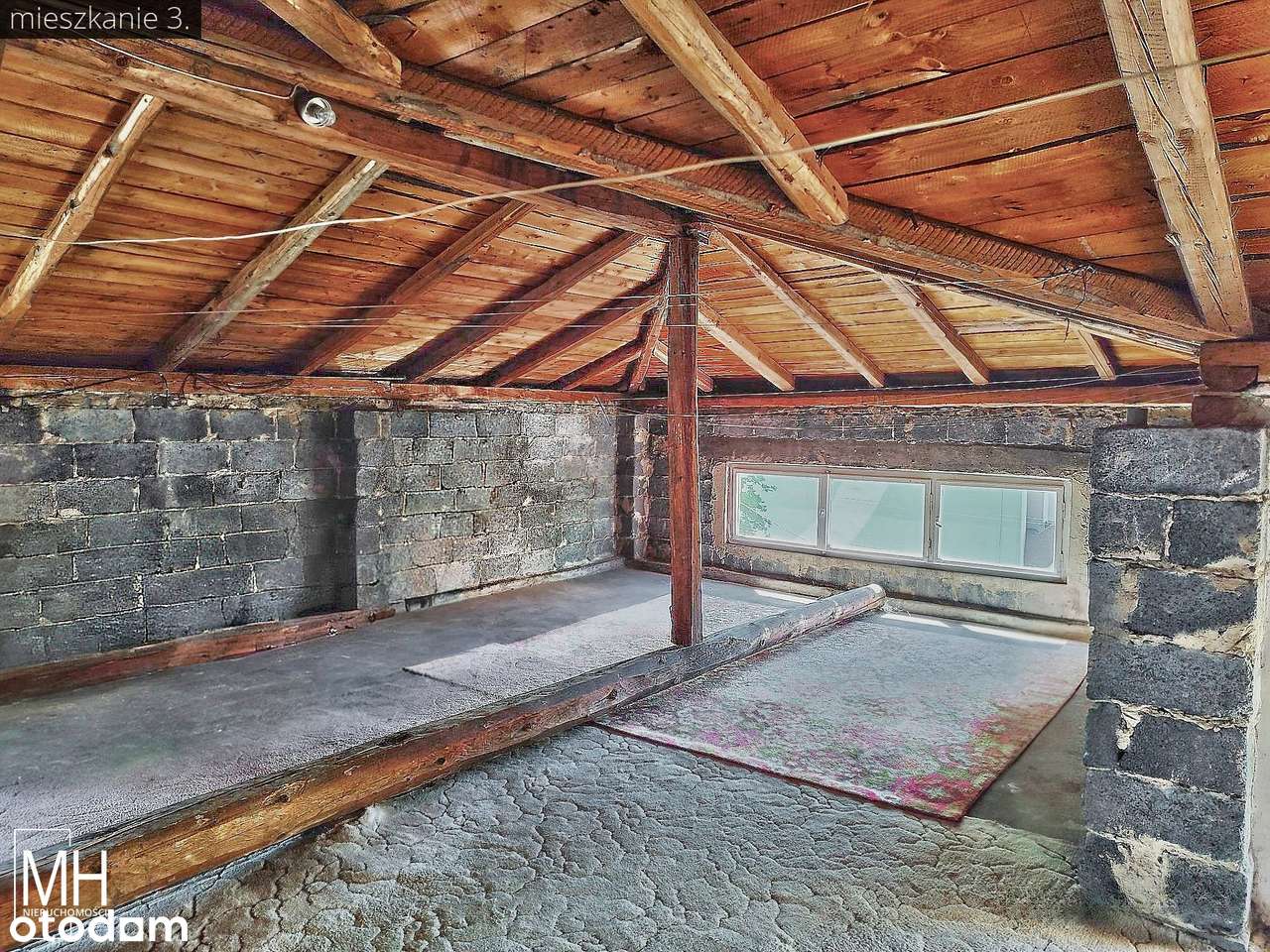 Pakiet 3-ech mieszkań w cenie - 2-óch. Os. Północ-18