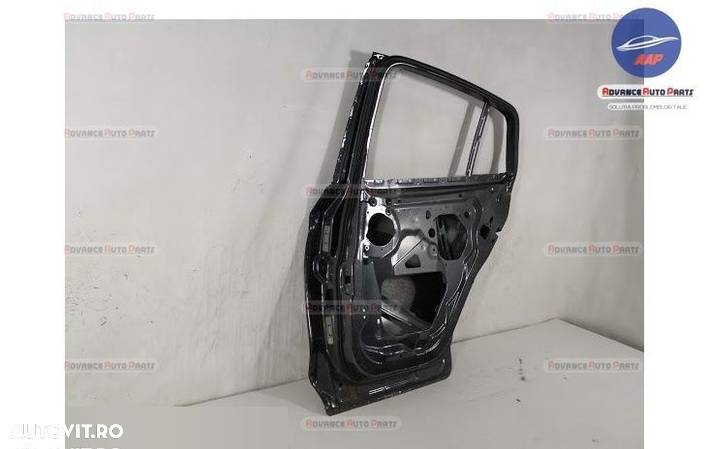 Usa Dreapta Spate originala BMW X4 F26 2014 2015 2016 2017 2018 Crossover OEM - 4