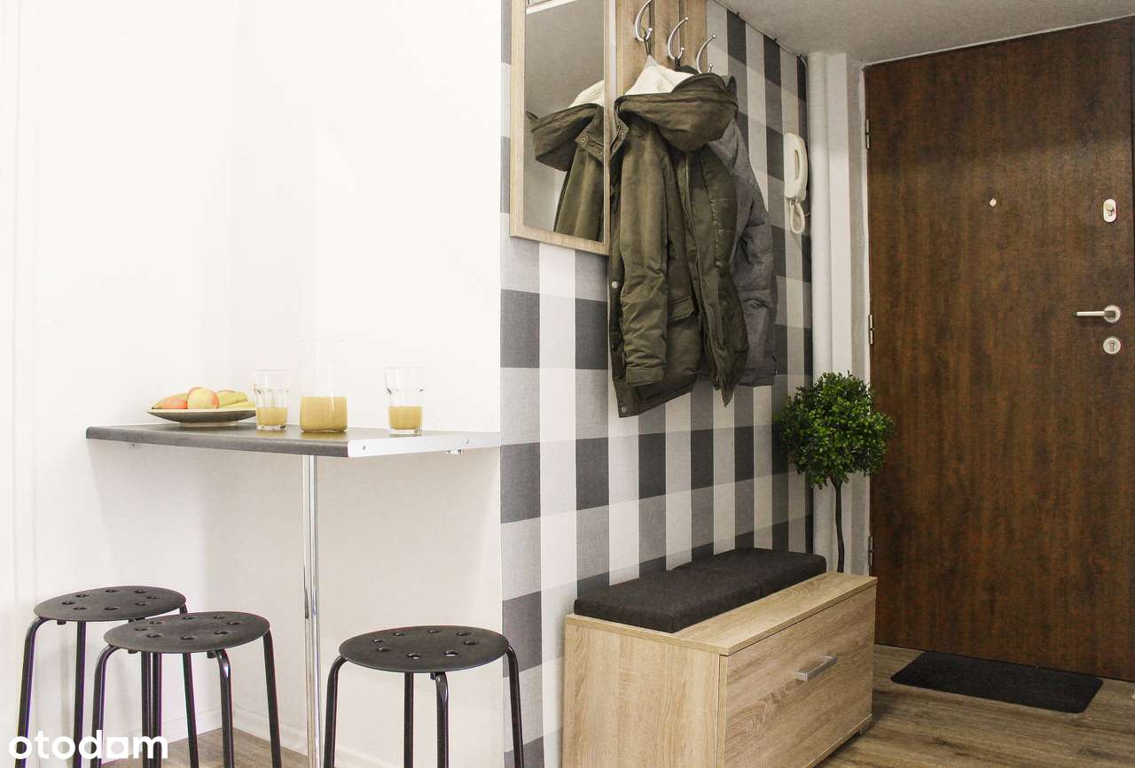 Pokój 1-os | Królewska, Biprostal Krowodrza | AGH UKEN PK UJ | od 1/01 - Pełny obrazek: 4/5