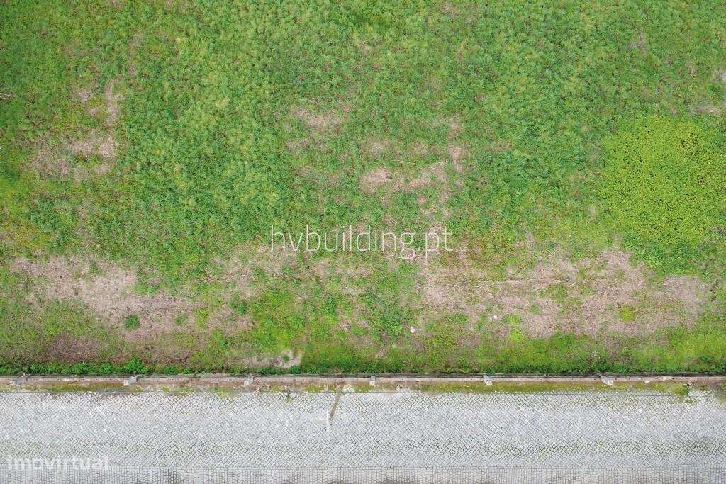 Terreno para construção em Carvalhal, Barcelos - Grande imagem: 3/11