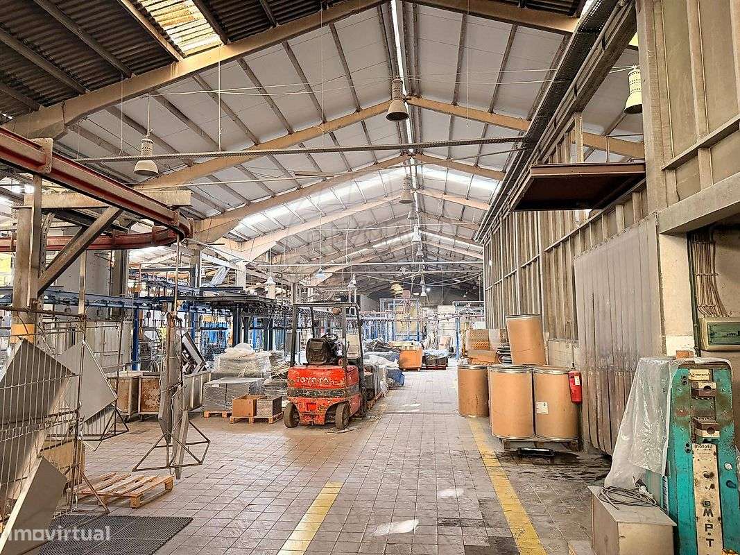 Armazém  para venda-7