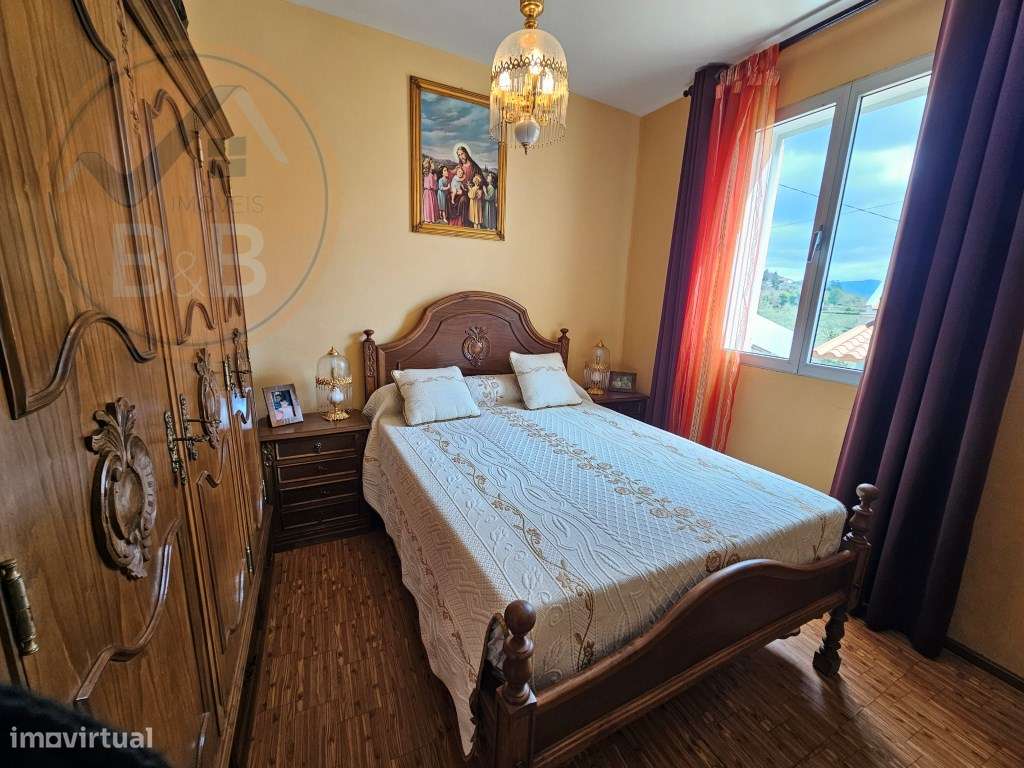 Moradia de 3 Pisos para Venda - Moimenta, Cabeceiras de Basto-14