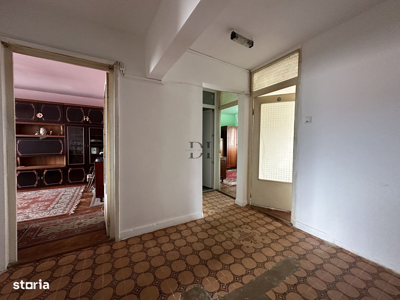 Apartament de 3 camere/ Cartier Marasti