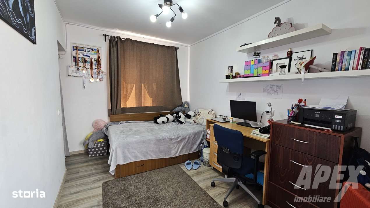 Casa individuala 3 camere | Curte comuna | Stefan cel Mare- Eminescu - Imagine principală: 5/19