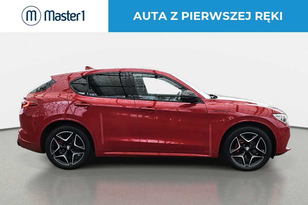 alfa-romeo stelvio