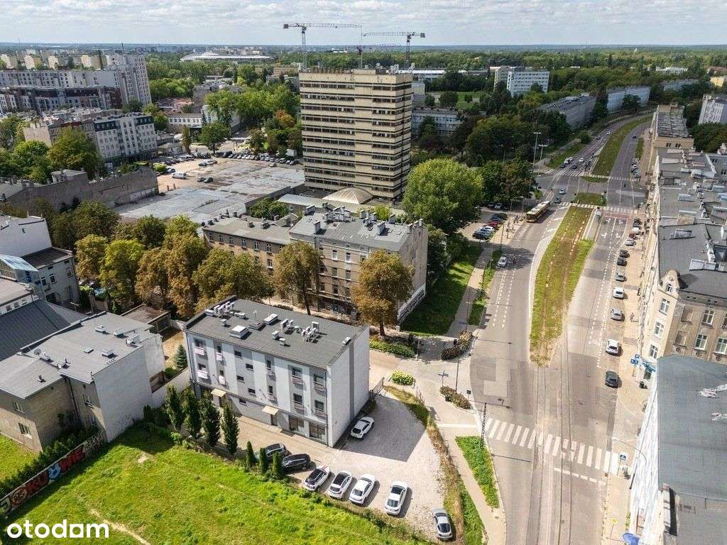 Żabka w centrum Łodzi-8