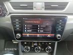 Skoda Superb 2.0 TDI SCR 4x4 Scout DSG - 20