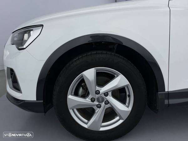 Audi Q3 35 TFSI Advanced - 23