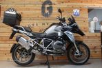 BMW R 1200 GS Keyless - QuickShift Assist - 2