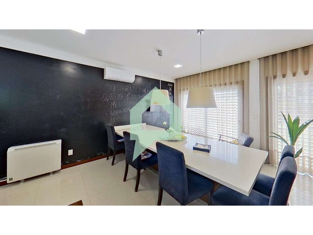 Moradia individual, com três quartos, em Carvalhal, Barcelos.-5