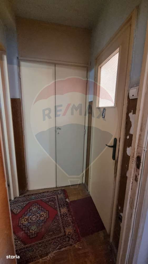 Apartament 3 camere Metrou / Parc Titan - Aleea Solidarităţii-11