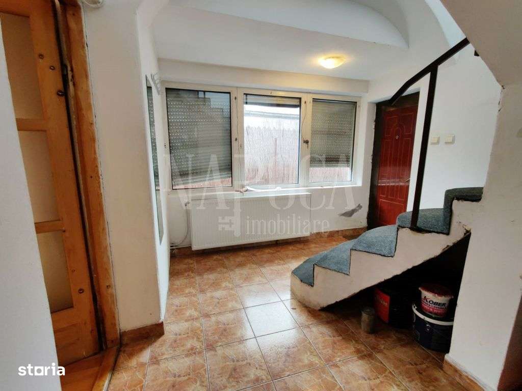 Casa 4 camere de vanzare in Centru, Cluj Napoca - Imagine principală: 5/15