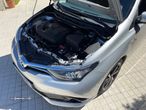 Toyota Auris Touring Sports 1.4 D-4D C.+P.Techo+P.Sport - 15