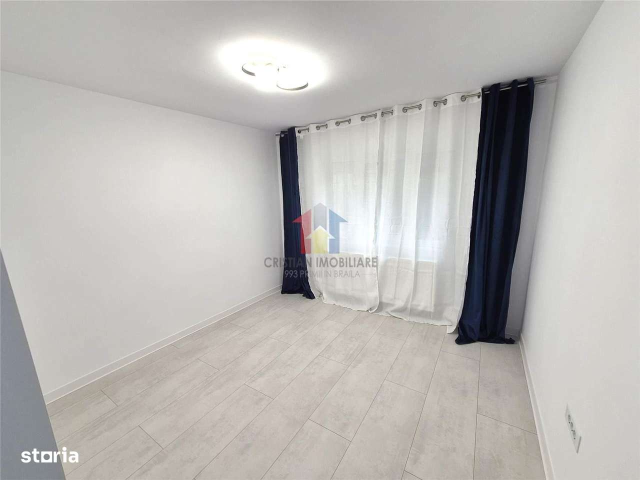 2 camere, TOTUL NOU, parter, RENOVAT INTEGRAL, Radu Negru - Imagine principală: 5/10