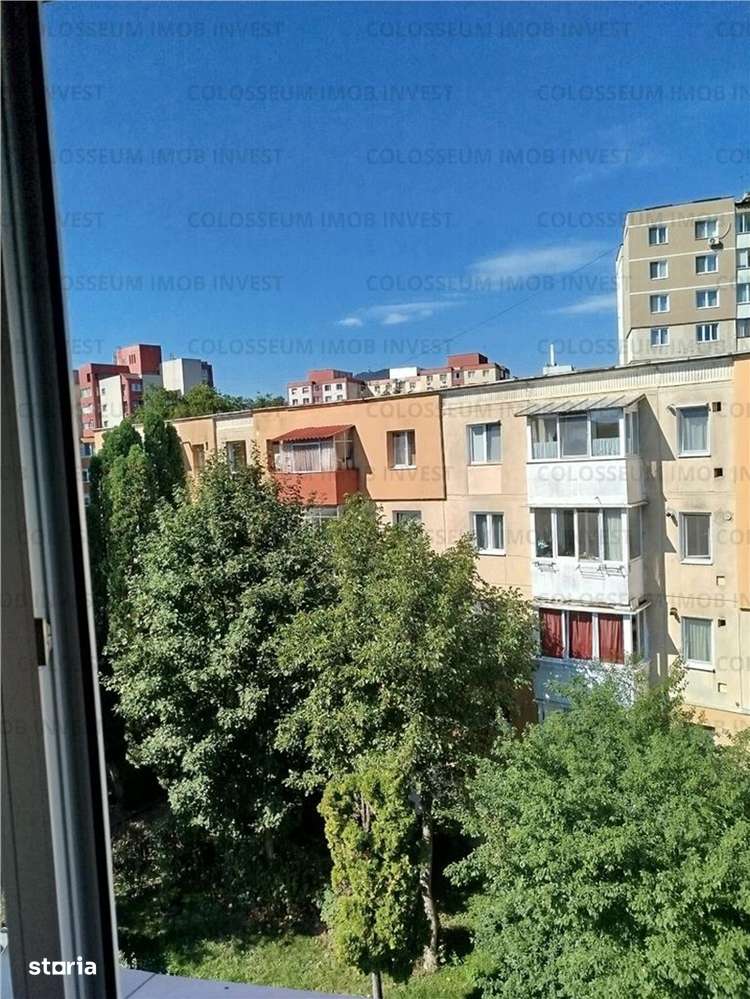 Apartament 2 camere astra Gemenii-7