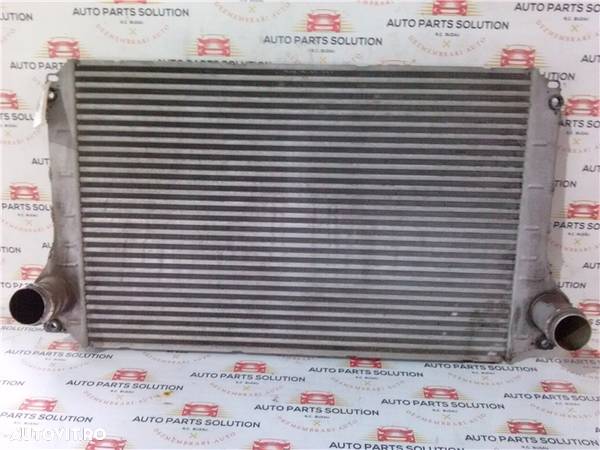 radiator intercooler 2.2 d toyota avensis 2003 2008 - 1