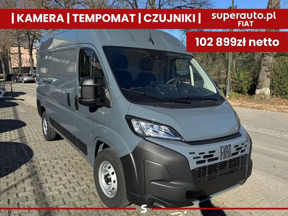 Fiat Ducato 2026