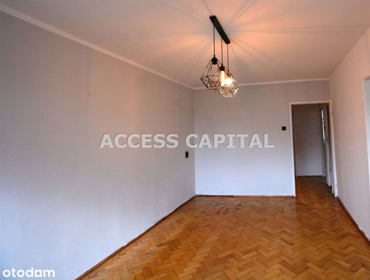 3 pokojowe ,ścisłe centrum /parter-4