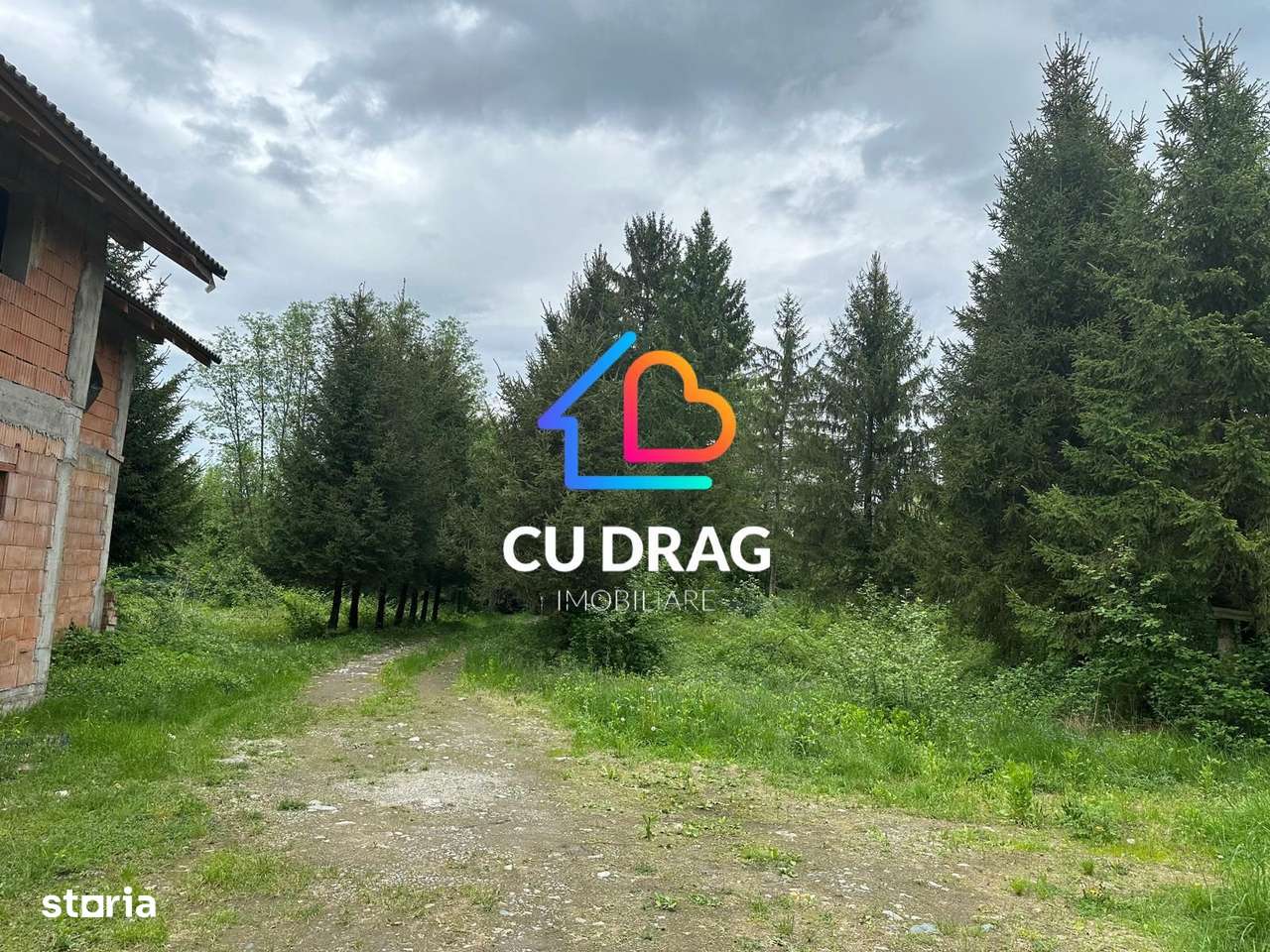 Investiție cu suflet: Pensiune de vânzare pe Valea Avrigului - Imagine principală: 1/11