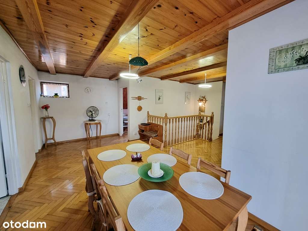 Płock, Dywizjonu 303- na sprzedaż duży dom z potencjałem inwestycyjnym-14