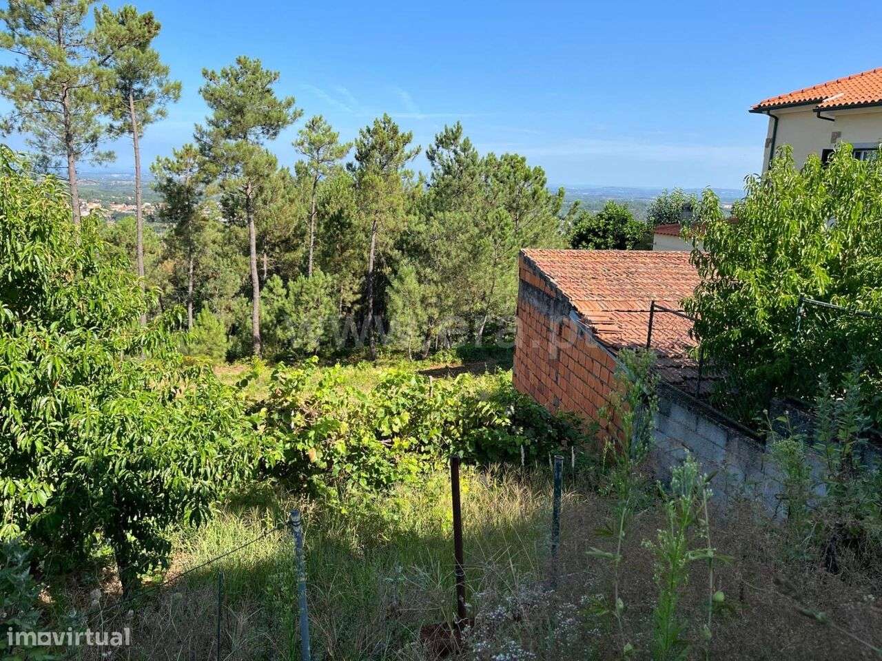 Terreno / Seia, Seia, São Romão e Lapa dos Dinheiros - Grande imagem: 5/8