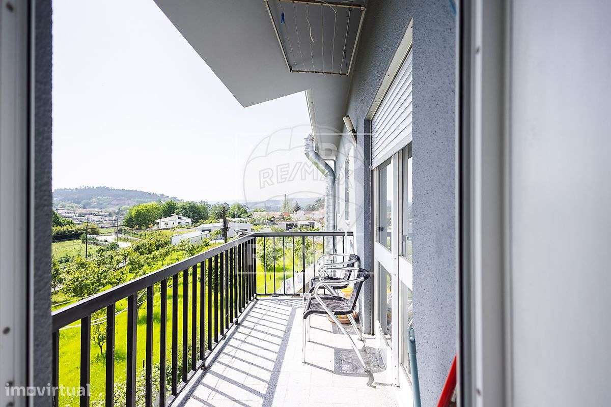 Apartamento T3 para venda-25