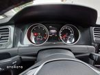 Volkswagen Golf VII 1.6 TDI BMT Comfortline - 13