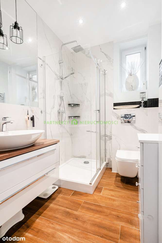 3 pokoje z balkonem, po remoncie | wyposażone!-10