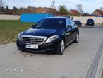 Mercedes-Benz Klasa S 600 L 7G-TRONIC Edition 1 - 2