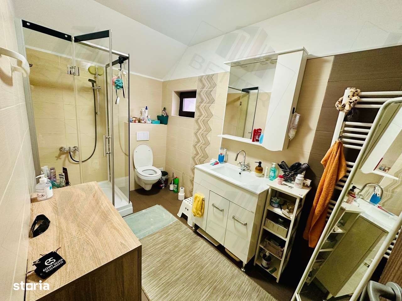 Casă P+1 – 4 camere | 2 băi | teren 380 mp – Comuna Berceni-16