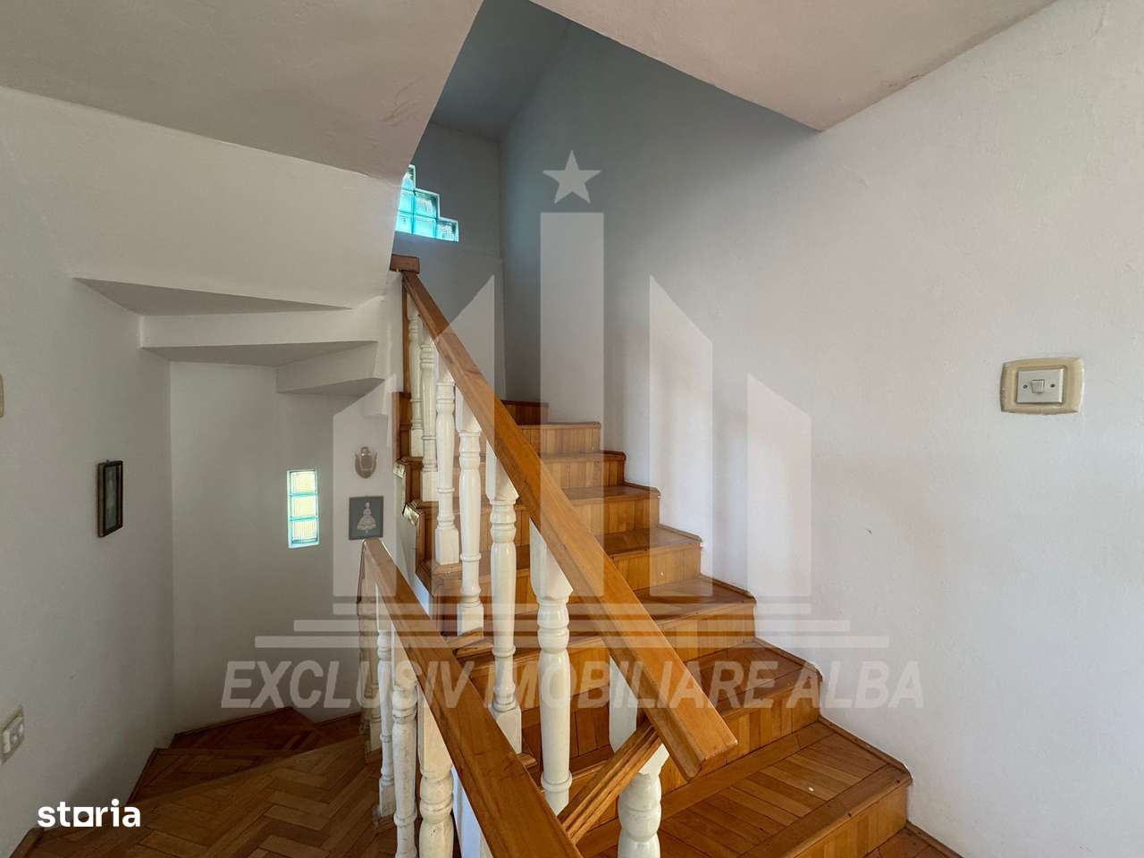 Casa individuala | Pensiune | 320 mp | 750 mp teren | Cetate-12