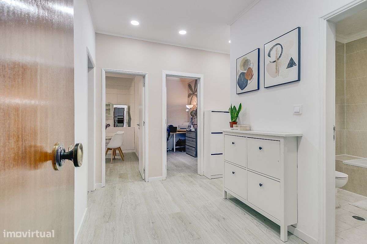 Apartamento T3 para venda - Grande imagem: 4/23