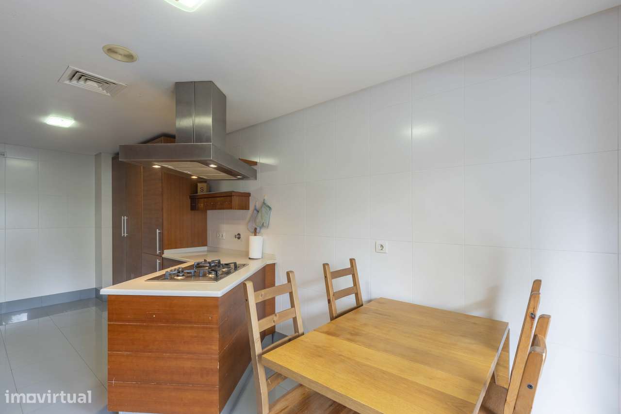 T3 Premium com Vista Rio Frontal | Terraços da Ponte – Sacavém - Grande imagem: 2/39