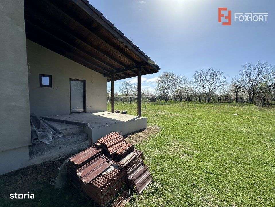 COMISION 0% Duplex cu 4 camere si terasa de 16 mp - zona Dragsina - Imagine principală: 2/13