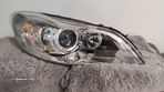 farol direito bi-xenon Volvo C30 facelift - 4