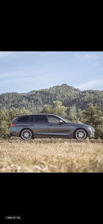 BMW 320 d Touring Line Modern - 3