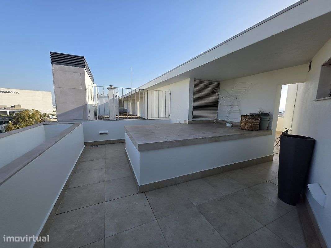 Apartamento T5 para venda-14