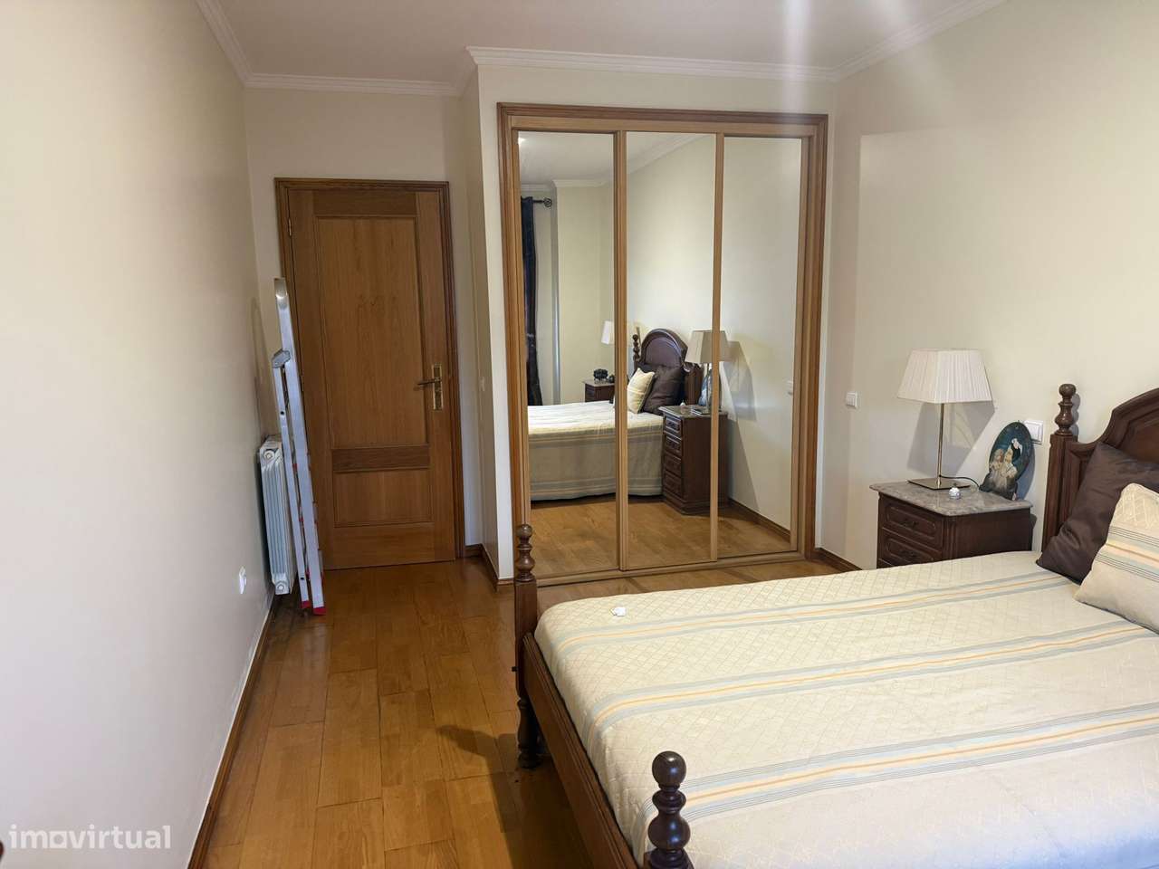 T3 com Terraço+box Urb dos Altos Maia-18