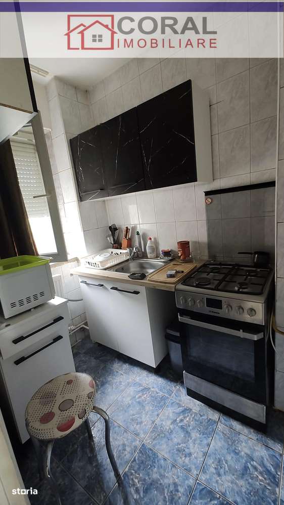 De vanzare garsoniera, zona Aleea Crisului - Imagine principală: 4/6