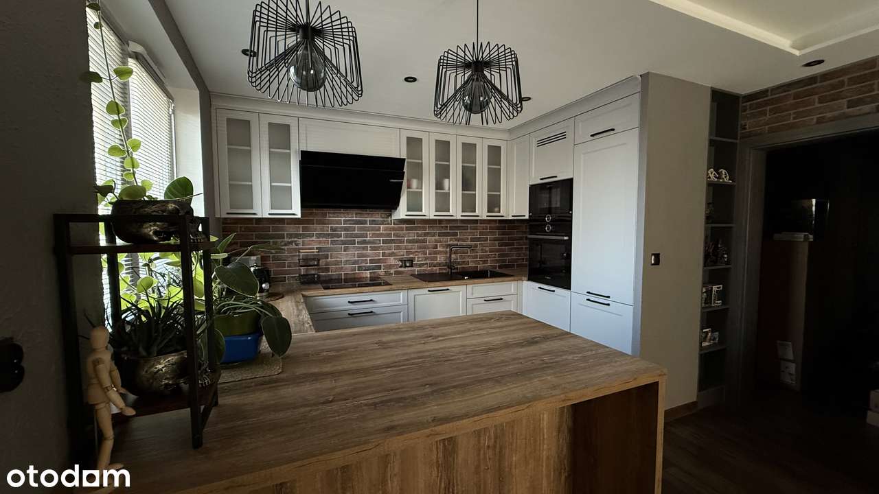 Wysoki standard wykończenia / nigdy niezamieszkałe - Pełny obrazek: 4/20