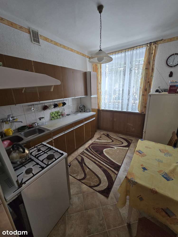 Dwustronne, ciepłe, słoneczne mieszkanie. - Pełny obrazek: 5/10