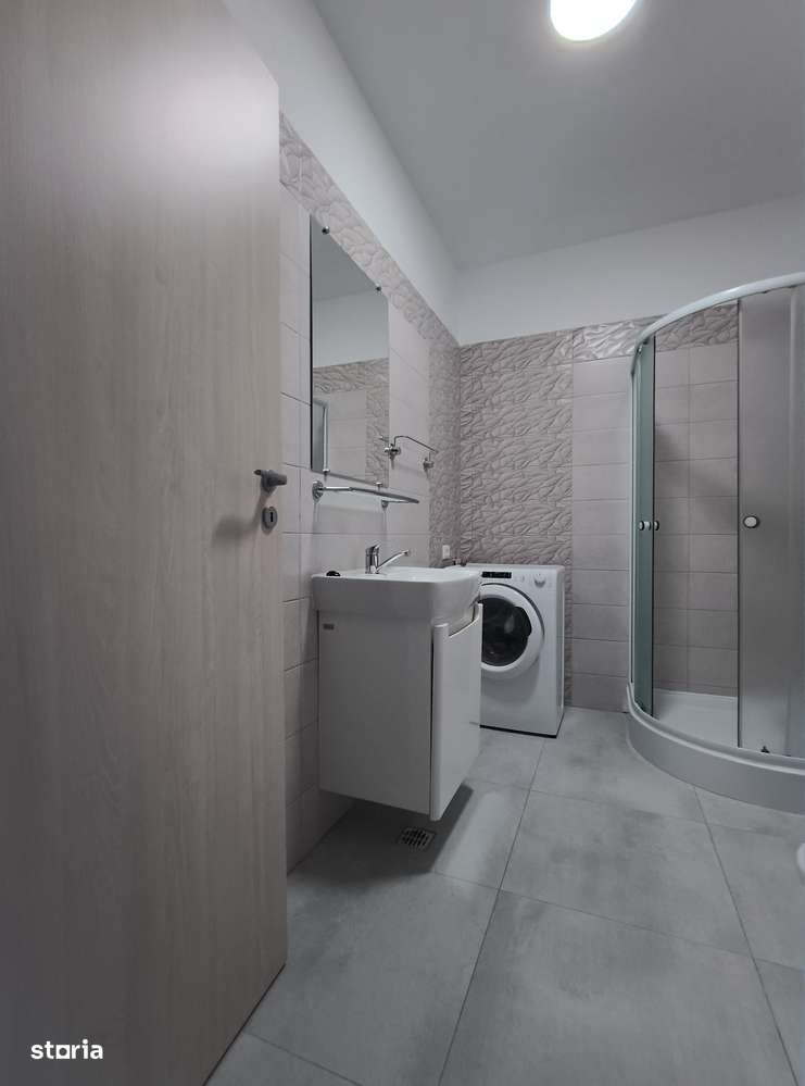 Apartament 2 camere Militari Sector 6 Envogue Residence PARCARE-10