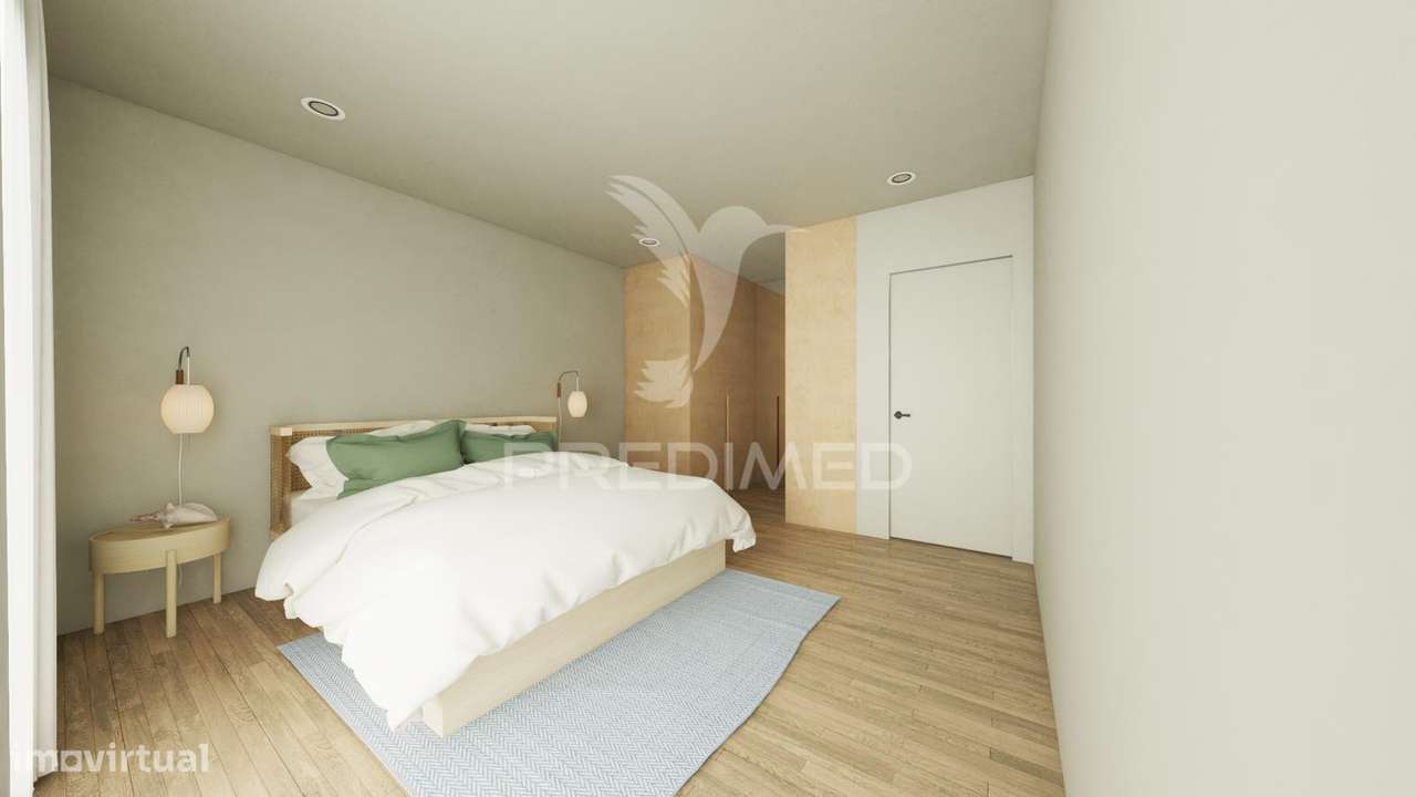 Moradias em Banda – Esposende, Gandra - Grande imagem: 4/5