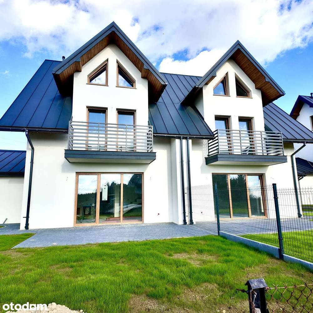 Nowe bliźniaki w sercu Podhala-4