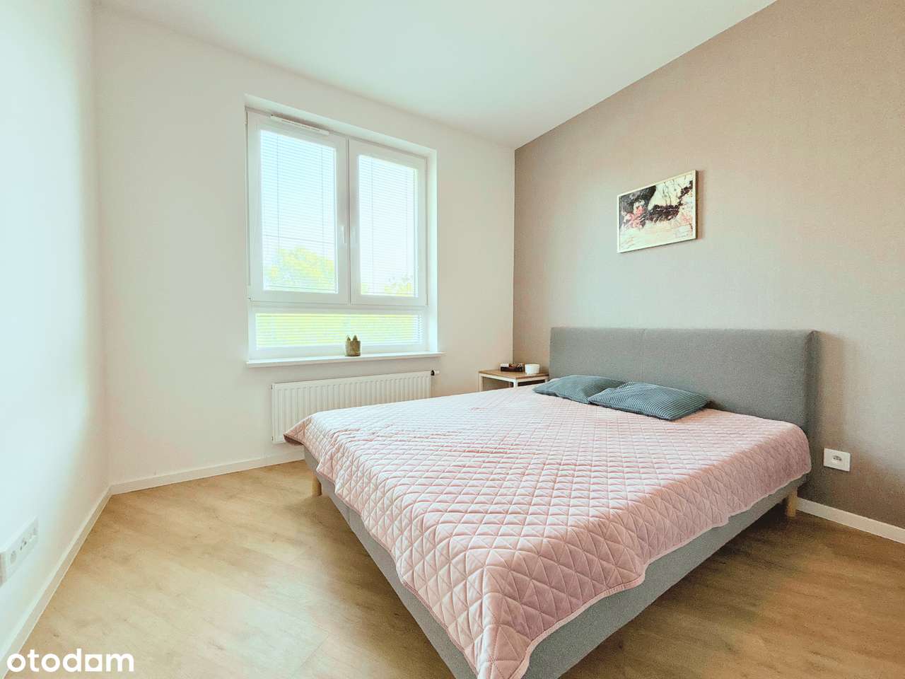 20 min do Warszawy! Blisko do kolejki i pracy, super cena i ogródek-2