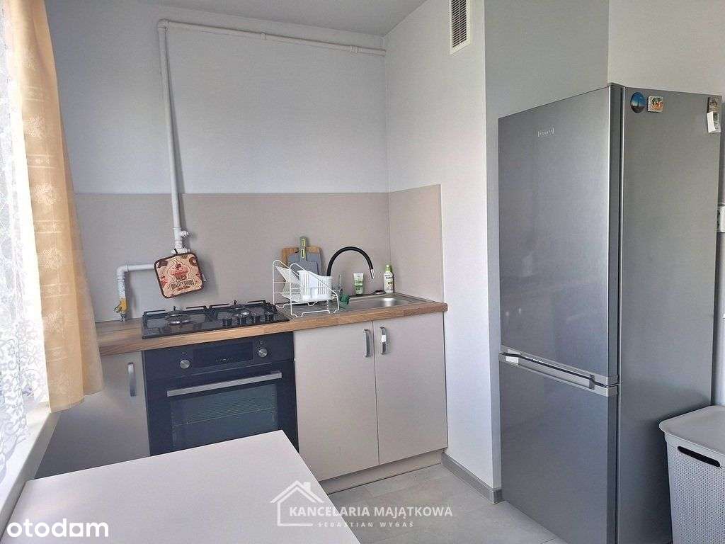 2 pokoje dzielnica Tysiąclecie-6