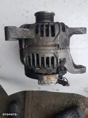 ALTERNATOR VW POLO LUPO 1,O - 2